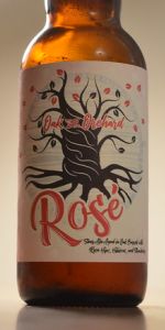 Oak And Orchard - RosÃ©