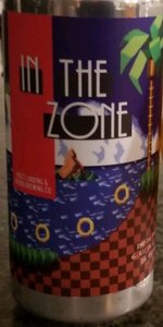 In The Zone