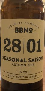 28|01 Seasonal Saison