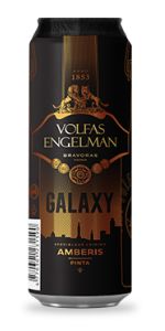 Galaxy Amberis