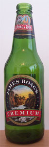 James Boag's Premium Lager