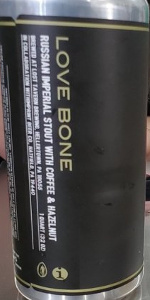Love Bone