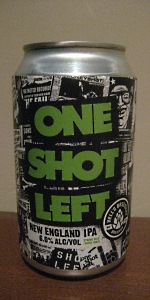 One Shot Left