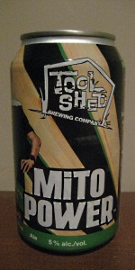 Mito Power