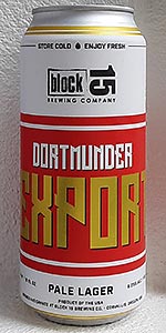 Dortmunder Export