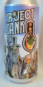 Project Dank Winter Edition