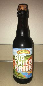 Big Chico Kriek