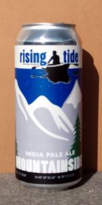 Mountainside IPA
