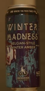 Winter Madness
