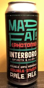 Mad Fat! (Photons)