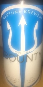 On the Bounty