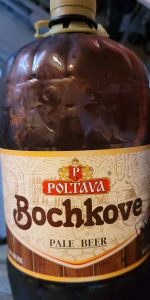 Bochkove