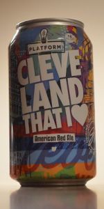 Cleveland That I Love (2018)