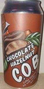 C.O.B. - Chocolate Hazelnut