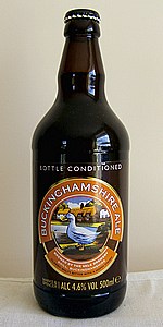 Marks & Spencer Buckinghamshire Ale
