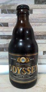 Odyssey Dark Brune