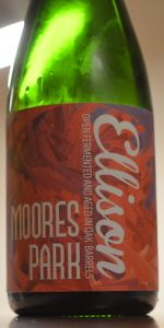 Moores Park