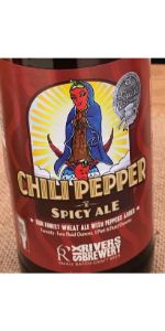 Chili Beer