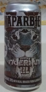 Tigernut Milk