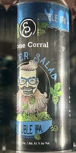 Hipster Salad