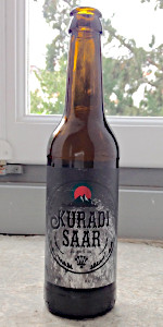 Kuradi Saar