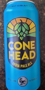 Conehead IPA