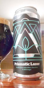 Prismatic Lazer