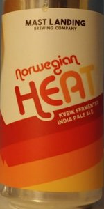 Norwegian Heat