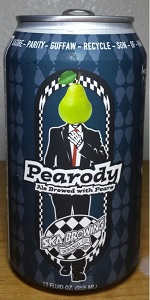 Pearody