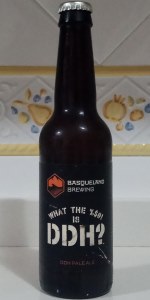 What The %$#! Is DDH?