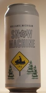 Snow Machine