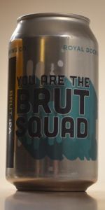 You Are The Brut Squad