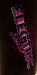 Electric Saison