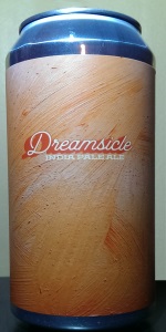 Delaware Dreamsicle