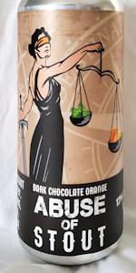 Abuse of Stout