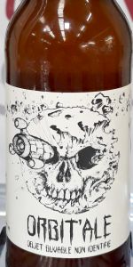 Orbit'Ale