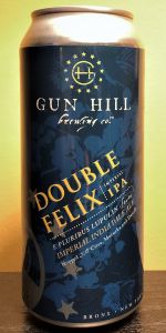 E Pluribus Lupulin 10: Double Felix
