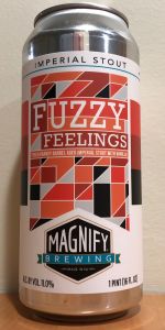 Fuzzy Feelings