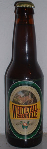 Whitetail Cream Ale