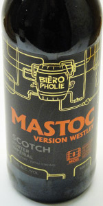 BiÃ¨ropholie Mastoc Version Westley