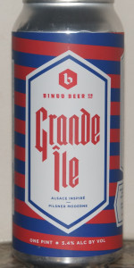 Grande Ãle