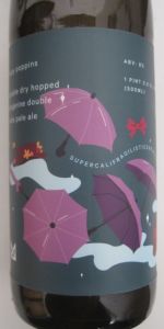 Hazy Poppins