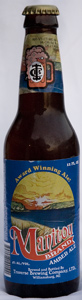 Traverse Brewing Manitou Amber Ale