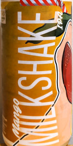 Mango Milkshake