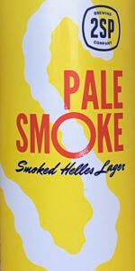 Pale Smoke