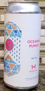 Oceania Punch