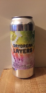 Daydream Layers (Citra + Galaxy + Nelson)