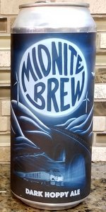Midnite Brew