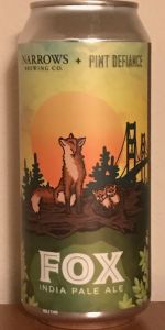 Fox IPA