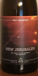 New Jerusalem